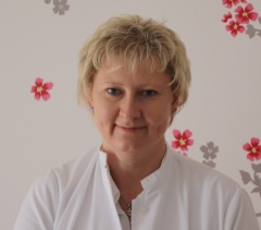 Dr. med. Barbara Schneider - Unser Team